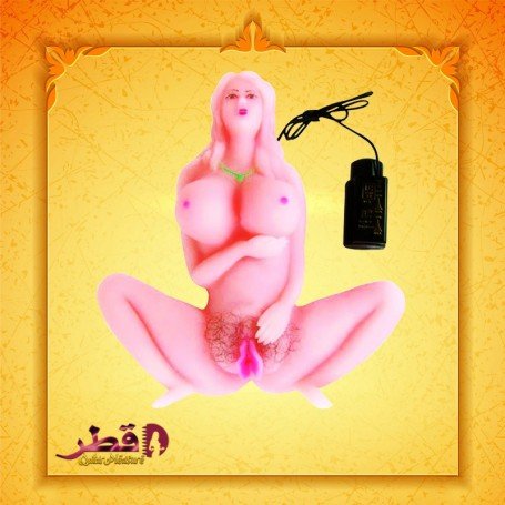 Sunning Sexy Girl SLD-004