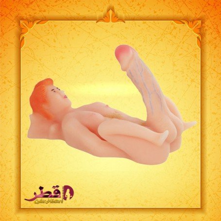 Full Body Silicone Real Sex Dolls For Female SLD-006