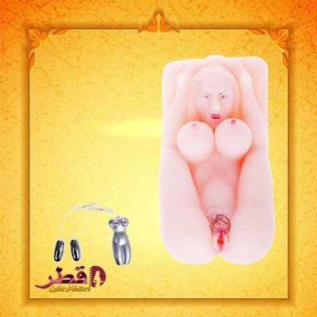 Clares Acrobatic Fantasy Male Apparatus Doll SLD-007