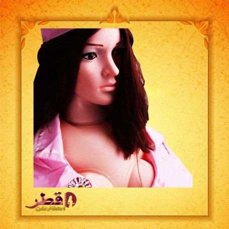 Angel Blow Up Baby Doll ILD-001