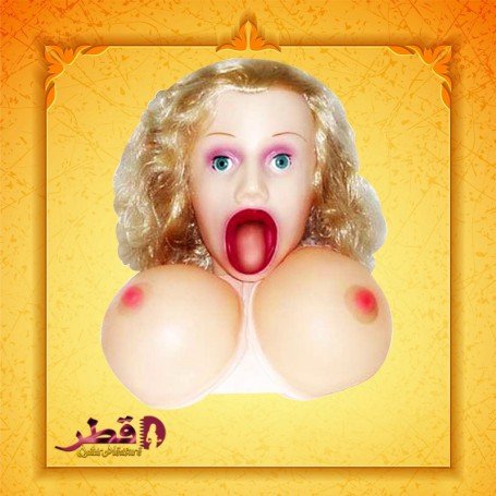 Miss Chasey Lain Inflatable Doll ILD-002