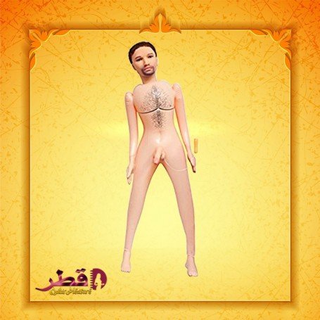 Sex Male hunter Love Doll ILD-003