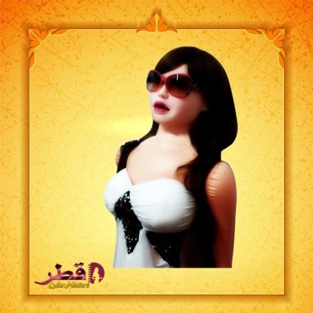 Inflatable Girl friend ILD-006