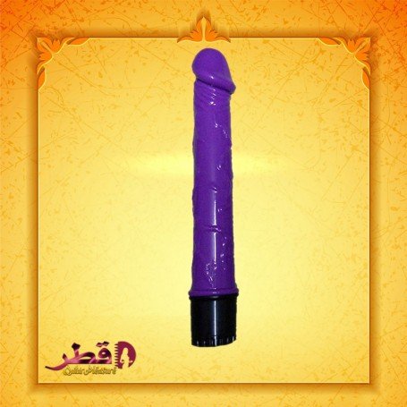 Playboy Realistic Vibrator RSV-029