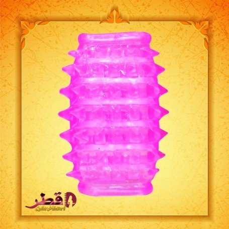 Ultra Soft Penis Extensions PES-013