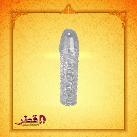 Superman Feeling the perfect penis sleeve PES-032