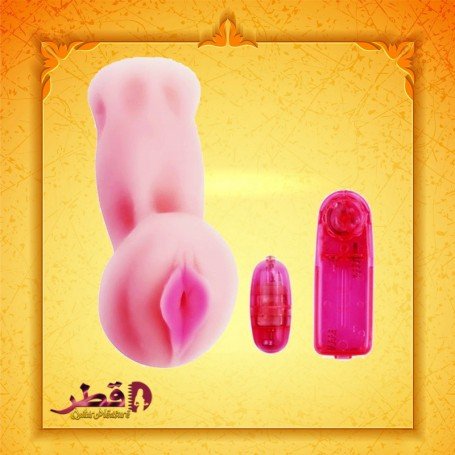 Super Soft Silicone Pussy MMT-011