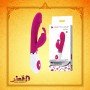 Pretty Love GENE Vibrator with 30 Functions Waterproof RV-010