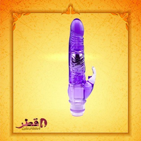 Clitoral Stimulation Rabbit Vibrator For Women RV-015