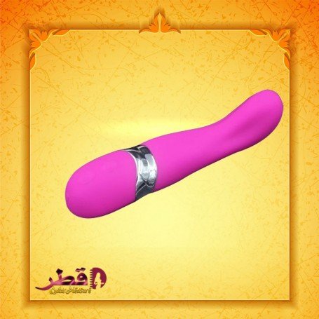 Ai Qini Ni Beads Stick Butterfly Rabbit Vibrator RV-020
