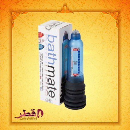 Bathmate Hydro Penis Enlargement Pump PE-009