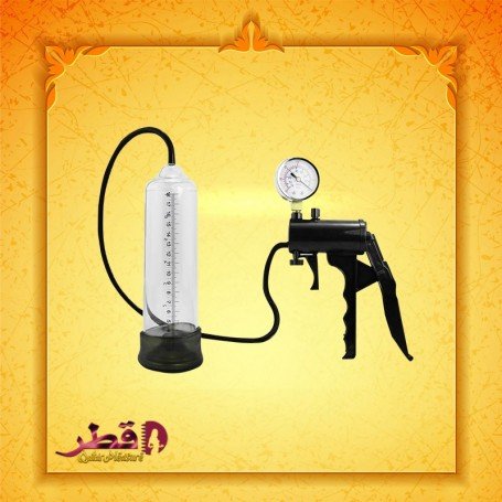 Male Big Penis Pump PE-017