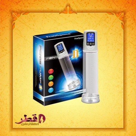 LED Automatic Electric pro extender Penis Enlargement  PE-018