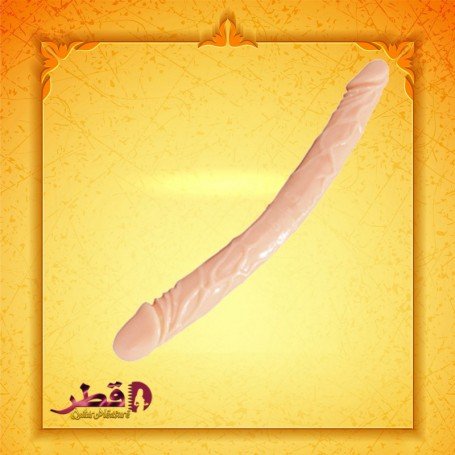 Double Dong Ultra Flexi RSNV-001