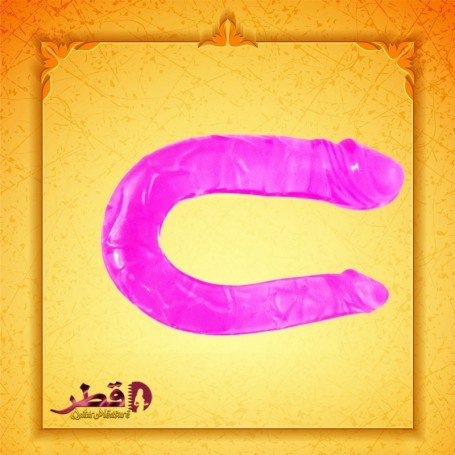 Double Dong Cool Jelly RSNV-007