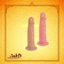Strong Silicone Realistic Non Vibrator RSNV-009