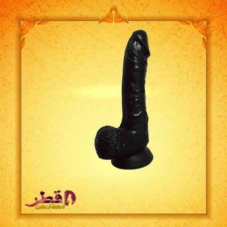 Iron Maidens Realistic Non Vibrator RSNV-012