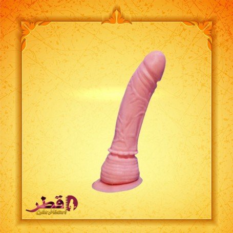 MaximusRealistic Non Vibrator with Suction RSNV-020