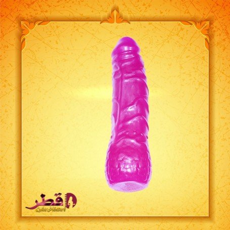 Sex Flesh Pink Realistic Non Vibrator RSNV-021