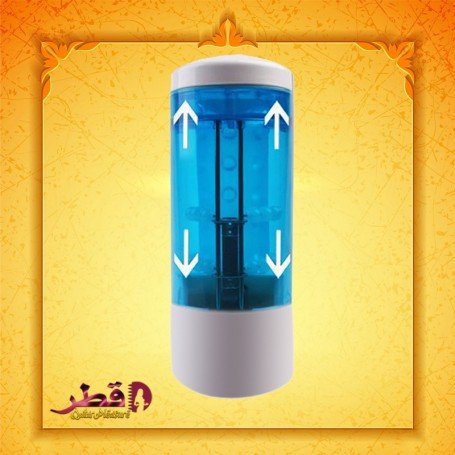 Mastomatic-The Automatic Blow Stroker MS-008