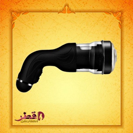 Rotation Lover-Automatic Stimulation Pleasure Machine MS-010