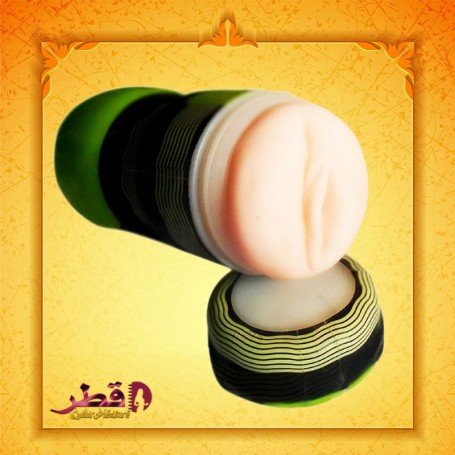 Qing-Male Stroker Cup MS-018