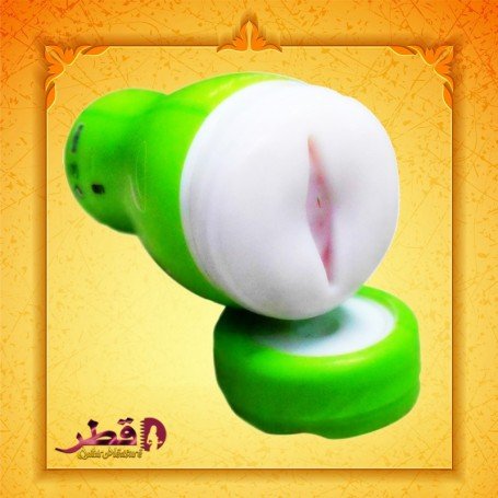 YOUNG CITY VIRGIN CUP-The First Feeling Of Male MS-019