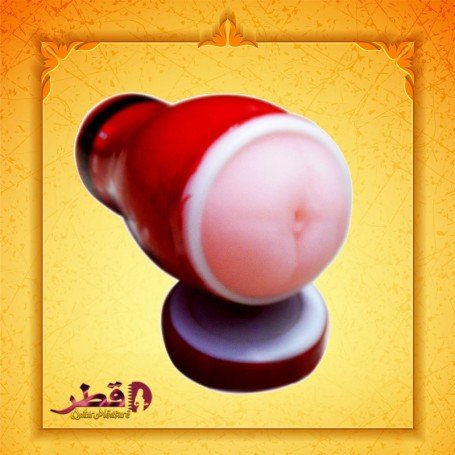 EQU-COZY TOUCH Male Stroker Cup MS-020