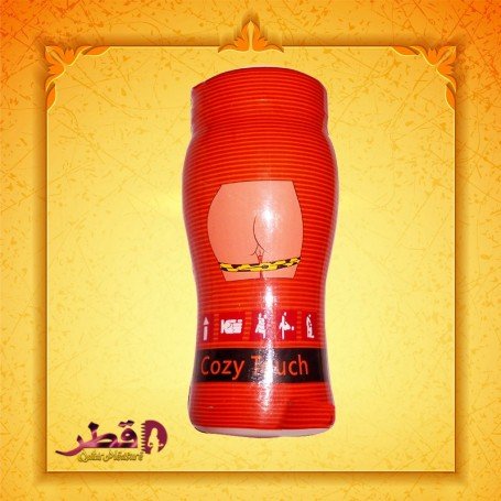 Sexy Toys Cozy Tong Male Stroker Cup MS-023