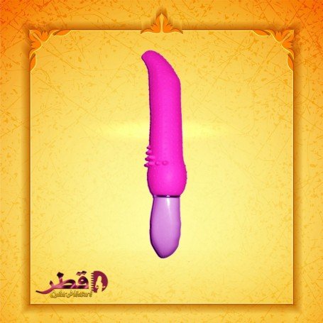 Desire Barlie Silin Tongue Vibrator RSV-054