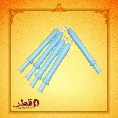 Injection Syringe Empty Lubricant Oil Gel KP-007