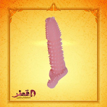 Silicone Wolftooth Sleeve V2 PES-040