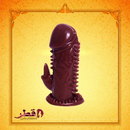 New Style Wolftooth Sleeve PES-041