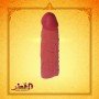 Male Extender Re-usable Sleeve PES-042