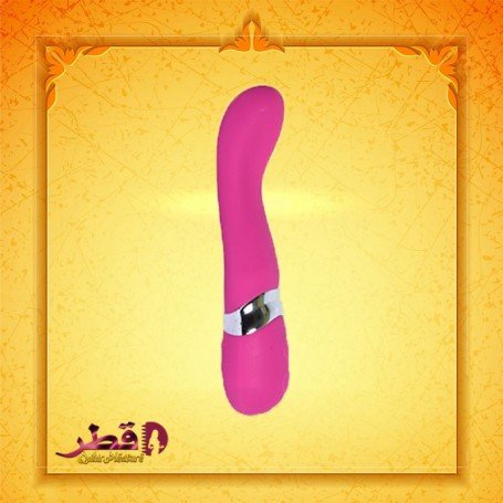 Luxurious Field Multispeed Vibrator LXV-011