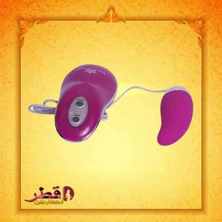 Pinky Droplets Bullet Vibrator BV-039