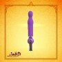 Female Prostate Alice Luxury Vibrator LXV-033