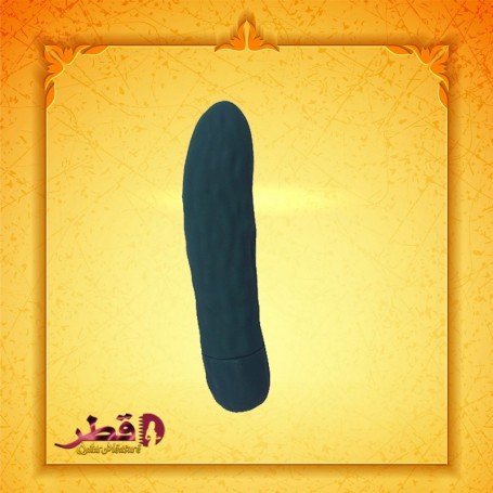 Soft Silicone Karela Fun Vibrator FV-016