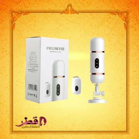 Cyclone Fire sex machine SM-005