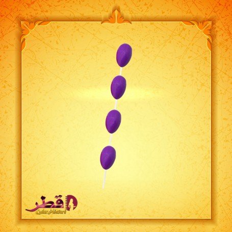 Vaginal and Anal Beads Stimulation Love Balls AD-016