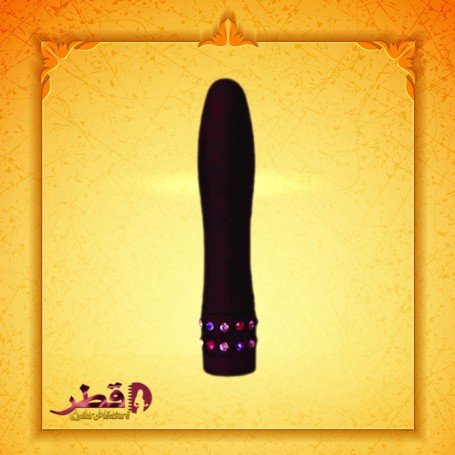 Diamond Princess Luxury Vibrator LXV-002