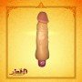 Major Wang Realistic Vibrator RSV-062