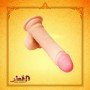 Nasstoys Pearl Boss Realistic Vibrator RSV-071