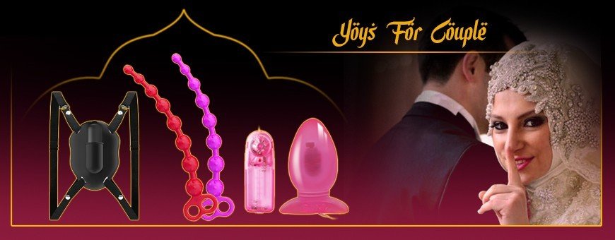 Amazing Collection Of Sex Toys For Couple Available In Al Rayyan