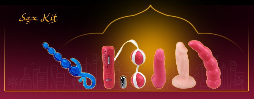 Sex Kit For Women | Buy Adult Toys Online in Al Wakrah