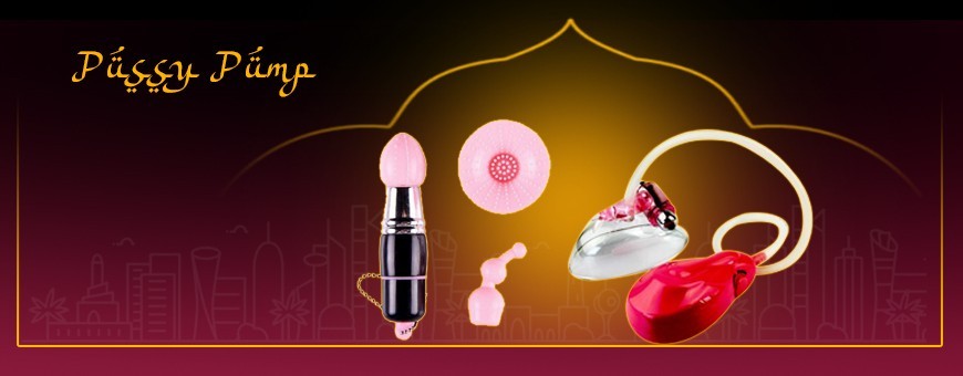 Pussy Pump | Buy vagina pump Online | Al Khor | Dukhan | Qatar