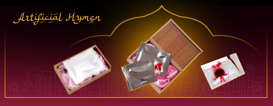Buy Artificial Hymen Online & Restore Your Virginity | Qatar