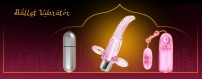 Bullet Vibrator | Buy Mini Vibrators For Women Online
