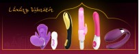 Luxury Vibrator | Buy High Quality & Premium Woman Toys in Doha
