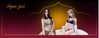 Buy Super Girl | Realistic Sex Doll Better than Real Women